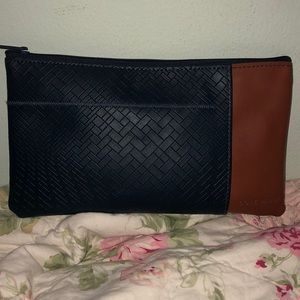 Cole Haan clutch